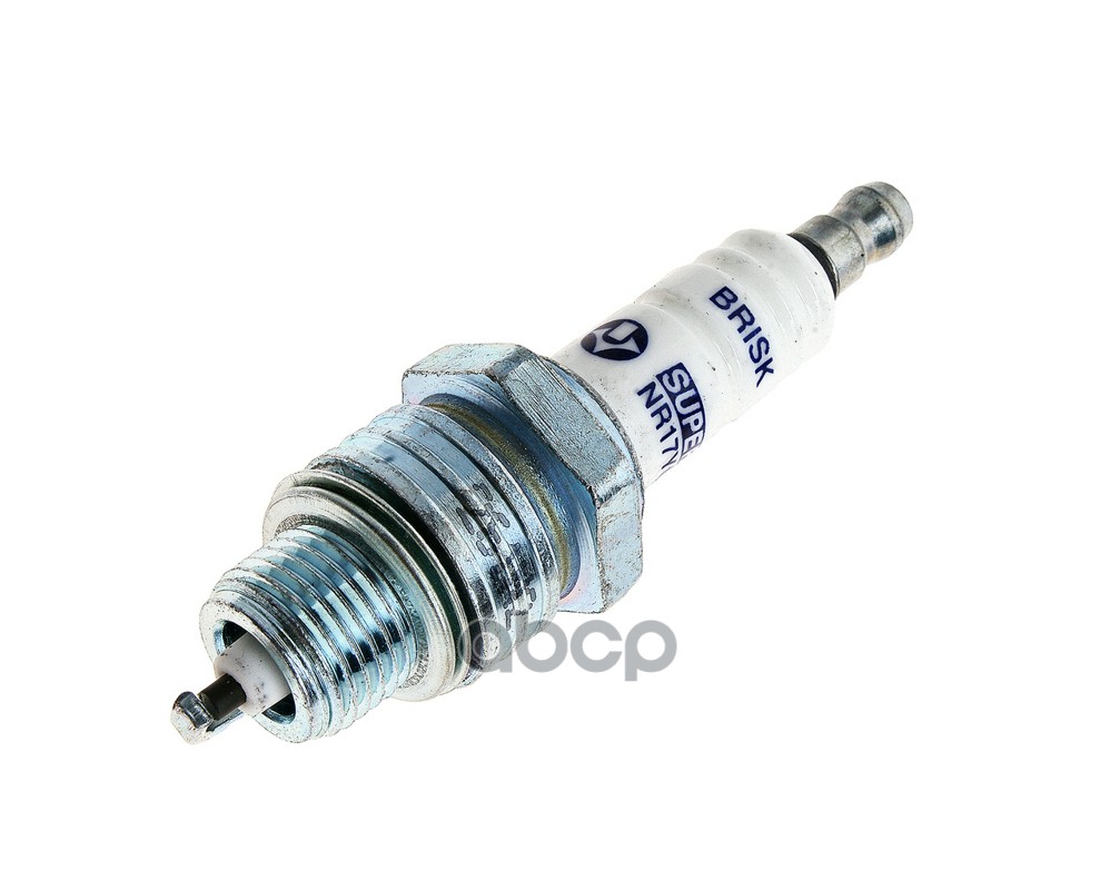 Свеча зажигания BRISK арт. nr17yc