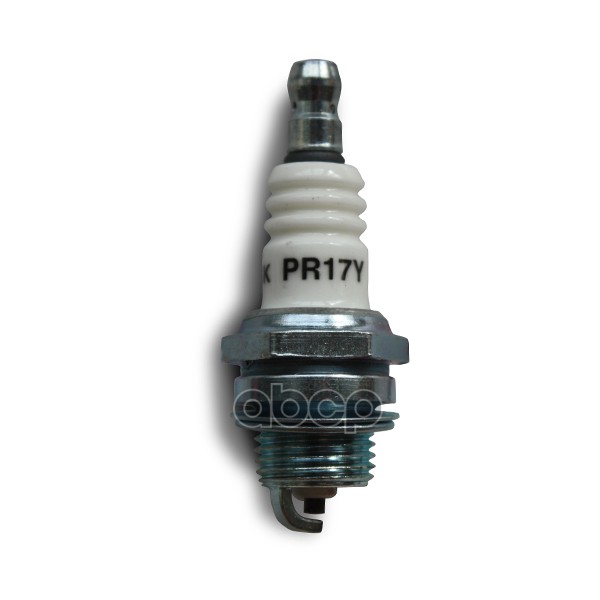 Свеча зажигания Garden PR17Y для мотопилы, бензопилы, газонокосилки BRISK арт. PR17Y