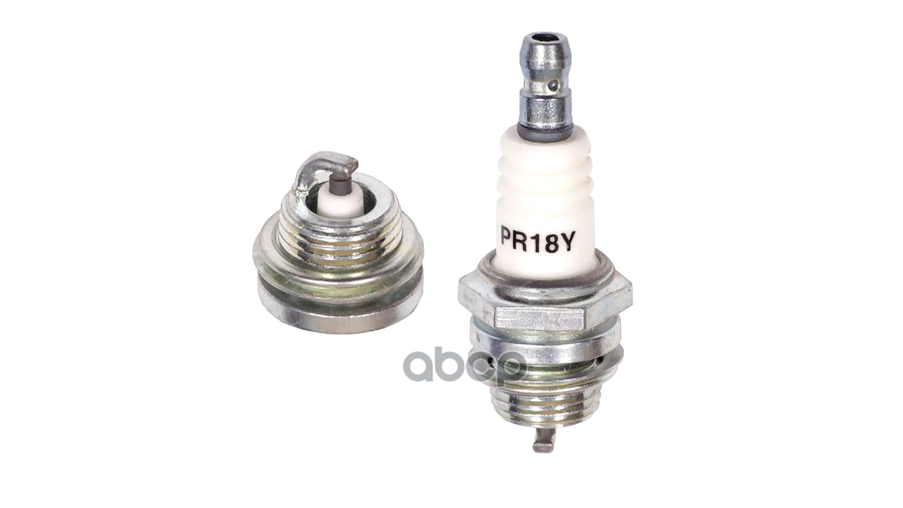 Свеча зажигания GARDEN PR18Y (3038) BRISK арт. PR18Y
