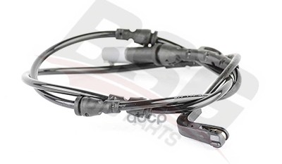 Датчик износа торм колодок BMW X5E70-X6E71 BM 07-> BSG AUTO PARTS арт. bsg15-201-025
