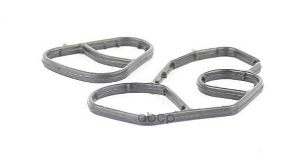 Прокладка Маслоохладителя / Ford 1 4/1 6 Tdci 02~ BSG AUTO PARTS арт. bsg30-116-002