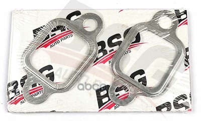 Прокладка Выпускного Коллектора / Ford Transit 2.5 Diesel 91~00 BSG AUTO PARTS арт. bsg30-116-049