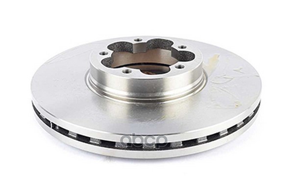 Диск тормозной передний TRANSIT V-363 14- BSG BSG 30-210-029 BSG AUTO PARTS арт. BSG 30-210-029