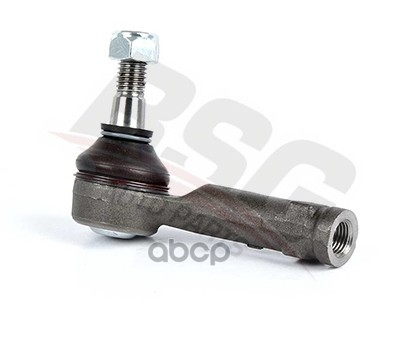 Наконечник Рулевой Тяги Левый / Ford B-Max Fiesta Ecosport  Mazda-2 07~ BSG AUTO PARTS арт. bsg30-310-102