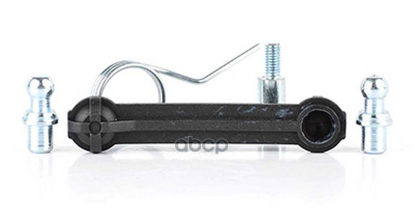 Кронштейн рычага перекл. передач (рем.комплект) BSG AUTO PARTS арт. bsg30-751-002