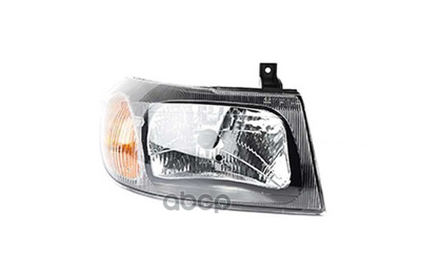 Фара Правая  Без Корректора / Ford Transit 00 - 06 BSG AUTO PARTS арт. bsg30-800-005