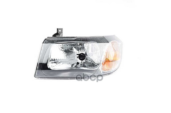 Фара FORD TRANSIT V184 BM 01-> BSG AUTO PARTS арт. bsg30-800-006