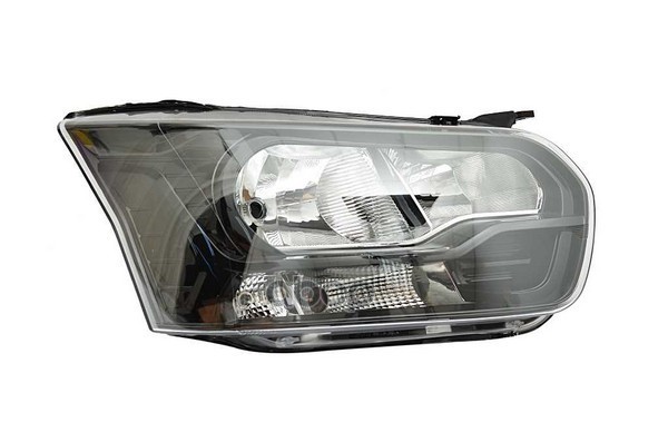 Фара R Yen? Trans?T V363 14- Bsg Bsg 30-800-026 BSG AUTO PARTS арт. BSG 30-800-026