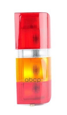 Фонарь задний L TRANSIT M12-M15 93- BSG BSG 30-805-004 BSG AUTO PARTS арт. BSG 30-805-004