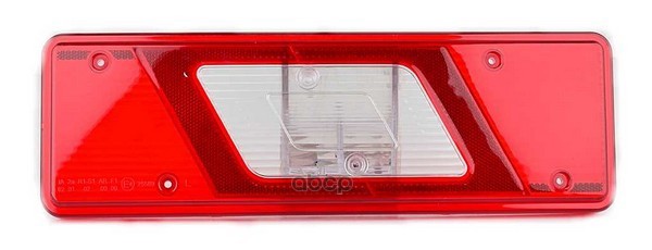 Фонарь FORD TRANSIT V-363 BM 14- BSG AUTO PARTS арт. bsg30-805-045