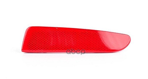Светоотражатель бампера FORD MONDEO BM 01-06 BSG AUTO PARTS арт. bsg30-806-012