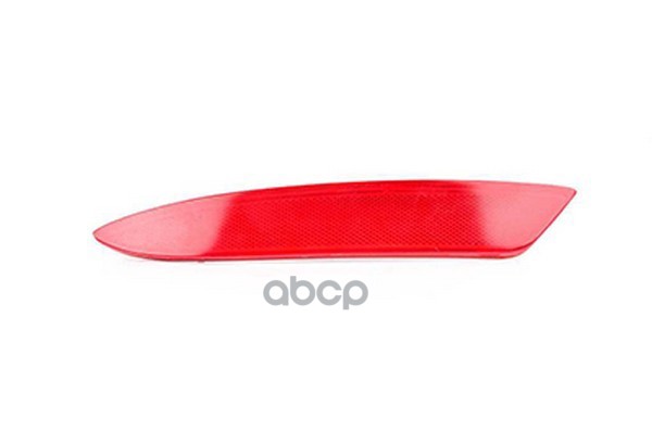 Отражатель заднего бампера левый MONDEO 01-06 BSG BSG 30-806-017 BSG AUTO PARTS арт. BSG 30-806-017