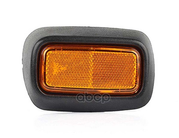 Отражатель Переднего Бампера Левый / Ford Transit 01~ BSG AUTO PARTS арт. bsg30-810-034