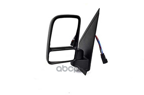 Зеркало Боков. - Лев. Механ. Connect 02-09 Bsg Bsg 30-900-024 BSG AUTO PARTS арт. BSG 30-900-024