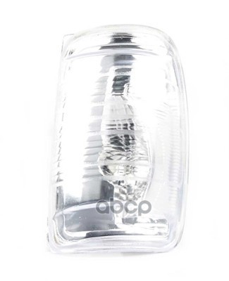 Фонарь указателя поворота в зеркало - прав. (белый) BSG30916006 BSG AUTO PARTS арт. BSG30916006