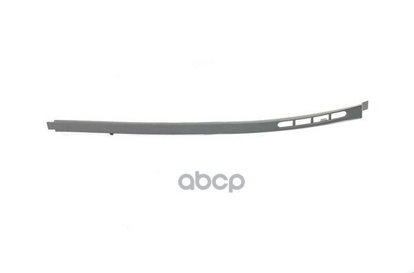 Молдинг бампера переднего r CONNECT 02-09 BSG BSG 30-920-046 BSG AUTO PARTS арт. BSG 30-920-046