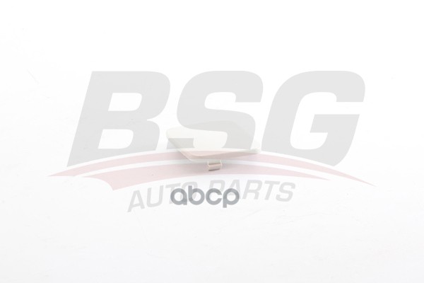 Заглушка Бампера Заднего Ford Focus Bm 05-11 Bsg 30-922-059 BSG AUTO PARTS арт. BSG 30-922-059