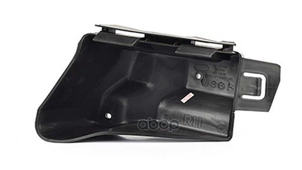 КРОНШТЕЙН КРЕПЛЕНИЯ ЗАДН. БАМПЕРА - ПРАВ. SEDAN BSG AUTO PARTS арт. bsg30-922-101