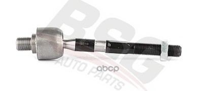 Тяга Рулевая Без Наконечника Левая  Правая / Hyundai Elantra I30 Kia Ceed Cerato 07~12 BSG AUTO PARTS арт. bsg40-310-055