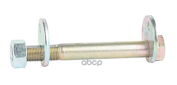 Болт Рычага Подвески BSG AUTO PARTS арт. BSG40700109