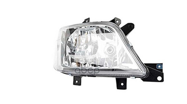 Фара Передн. - Прав. (+Мотор) BSG AUTO PARTS арт. BSG60800005