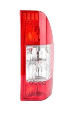 Фонарь задний L SPRT.208,210,212,312,313,408,410,412.D- 95-06 BSG BSG 60-805-004 BSG AUTO PARTS арт. BSG 60-805-004