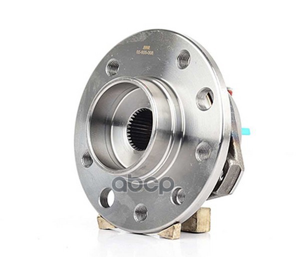 Ступица колеса - передн. (5 болтов) ASTRA H ZAF?RA B 04- BSG BSG 65-600-008 BSG AUTO PARTS арт. BSG 65-600-008