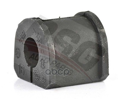 ВТУЛКА СТАБИЛИЗАТОРА - ЗАДН. 16ММ BSG AUTO PARTS арт. bsg65-700-103