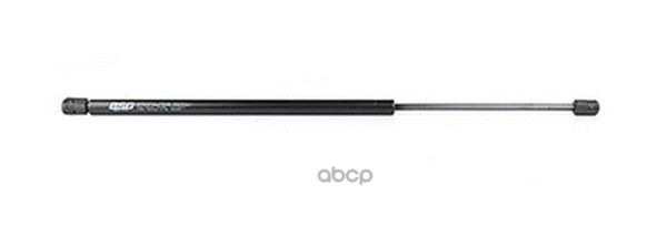 Амортизатор багажника 5 двери ASTRA J 10- BSG BSG 65-980-020 BSG AUTO PARTS арт. BSG 65-980-020