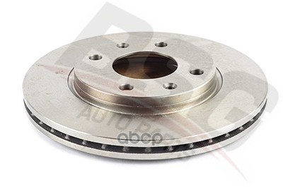 Тормозной Диск Передний Bsg70210002 BSG AUTO PARTS арт. BSG70210002