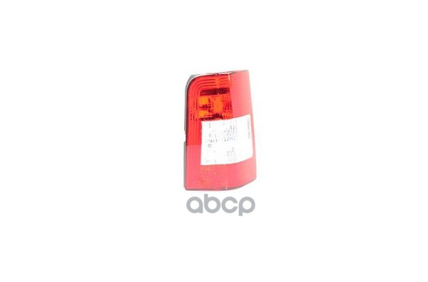 Фонарь PEUGEOT PARTNER / BERLINGO B.M 05-08 BSG AUTO PARTS арт. bsg70-805-021
