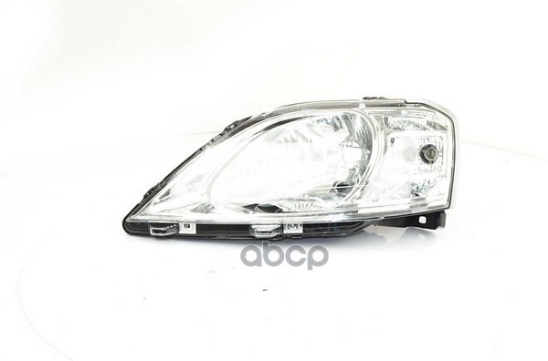 Фара передн. - лев. BSG AUTO PARTS арт. bsg75-800-036