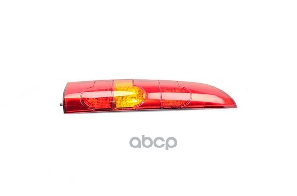 Фонарь RENAULT KANGO BM 03-08 BSG AUTO PARTS арт. bsg75-805-006