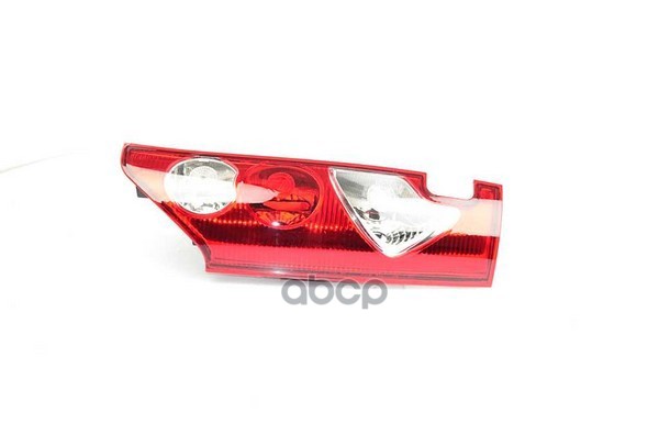 Фонарь RENAULT KANGO-II BM 09-14 BSG AUTO PARTS арт. bsg75-805-011