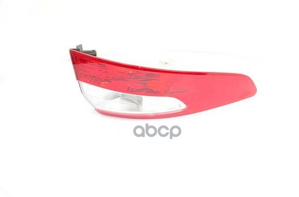 Фонарь RENAULT FLUENCE BM 09-13 BSG AUTO PARTS арт. bsg75-805-018