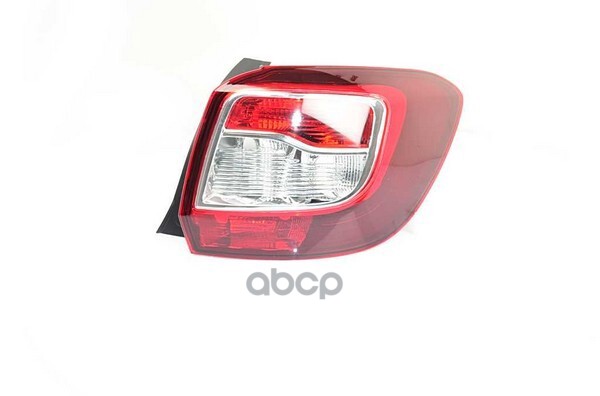 Фонарь DACIA SANDERO BM 13-16 BSG AUTO PARTS арт. bsg75-805-047