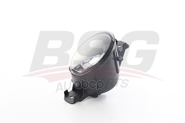 Фара противотуманная RENAULT CLIO II-III/MASTER IV/NISSAN-MICRA/ALMERA BM 01-> BSG AUTO PARTS арт. bsg75-815-004