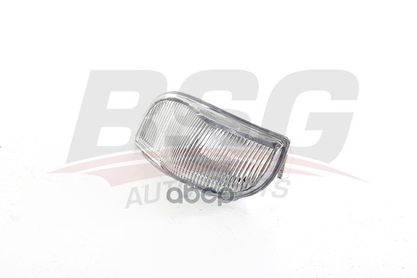 Фонарь указателя поворота в зеркало - лев. BSG AUTO PARTS арт. bsg75-916-004