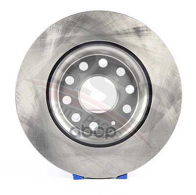Тормозной Диск Передний Bsg90210008 BSG AUTO PARTS арт. BSG90210008