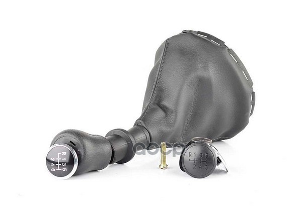 Рукоятка Рычага Перекл. Передач T5 04-12 Bsg Bsg 90-465-019 BSG AUTO PARTS арт. BSG 90-465-019