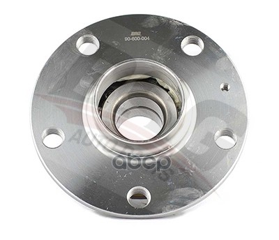 Ступица Задняя / Audi A-3 Seat Vw Golf-V 05/03~ BSG AUTO PARTS арт. bsg90-600-004