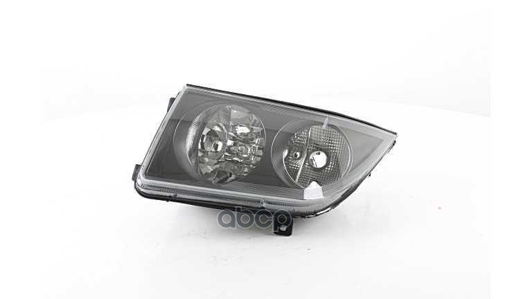 Фара VOLKSWAGEN CRAFTER BM 06-> BSG AUTO PARTS арт. bsg90-800-011