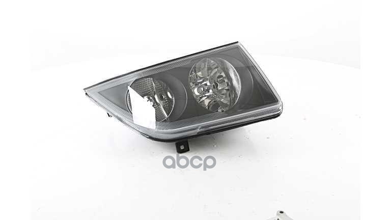 Фара VOLKSWAGEN CRAFTER BM 06-> BSG AUTO PARTS арт. bsg90-800-012
