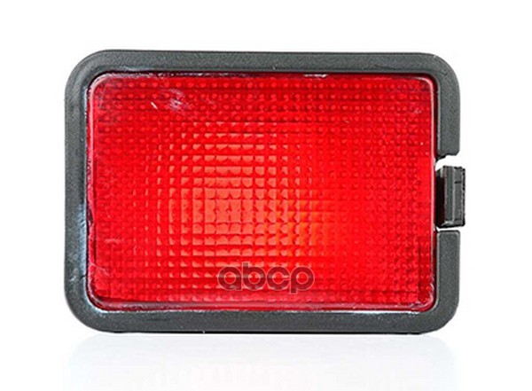 Светоотражатель бампера VOLKSWAGEN T4 BM 97-04 BSG AUTO PARTS арт. bsg90-806-001