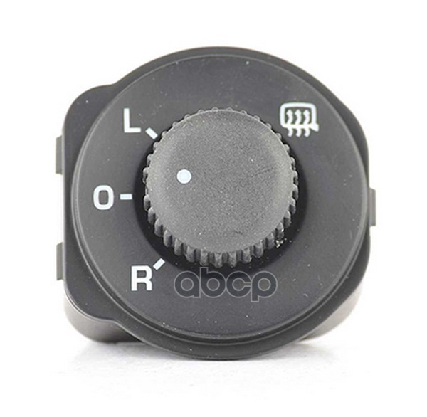 Кнопка Управления Зеркалами Заднего Вида / Skoda Fabia,Roomster 06~ BSG AUTO PARTS арт. BSG90860085