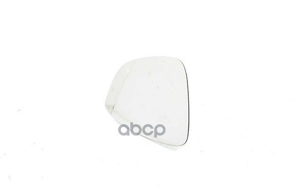 Стекло на зеркало R BSG AUTO PARTS арт. bsg90-910-047