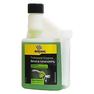 Антигель PETROL TREATMENT (500л) Bardahl арт. 1149b