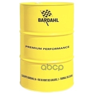 Bardahl Масло Моторное Xtec 5W30 60L