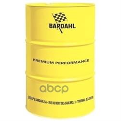 Bardahl 5W30 Xts Sl/Cf 205L (Синт. Моторное Масло)