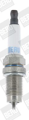 Свеча зажигания Ultra plus Titan BERU UPT3 Beru арт. UPT3